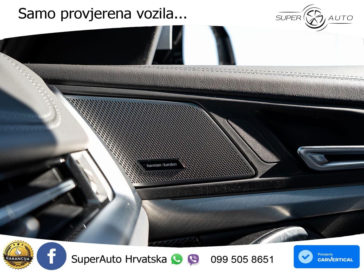 BMW X1 20d (163 KS) xDrive Steptronic M Sport ACC+HEAD+GR SJED+360+PANO