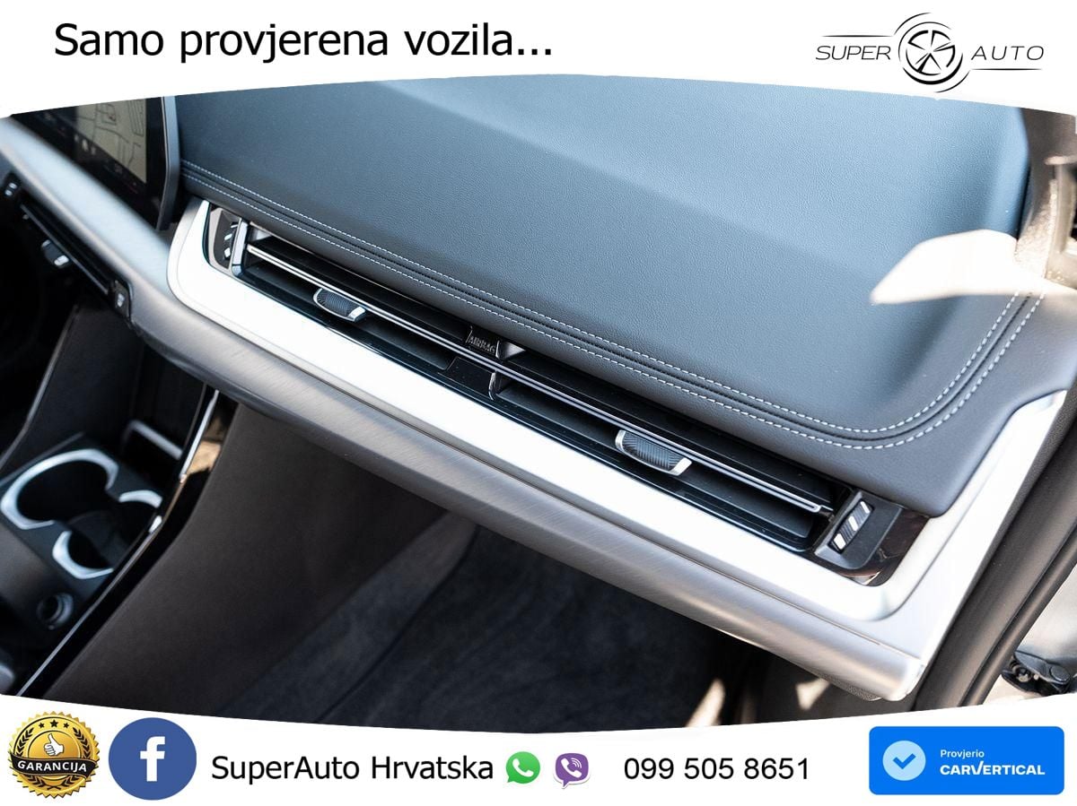 BMW X1 20d (163 KS) xDrive Steptronic M Sport ACC+HEAD+GR SJED+360+PANO