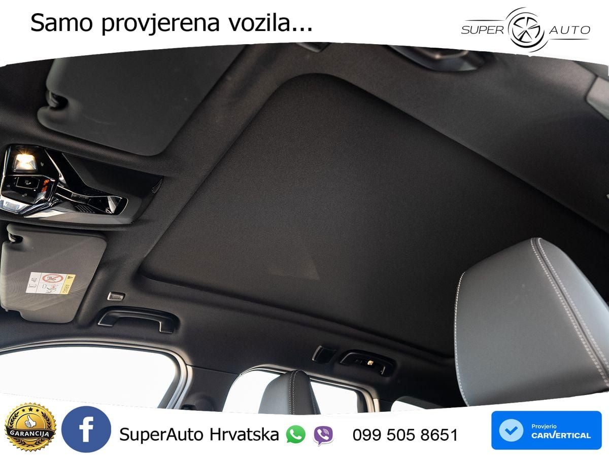 BMW X1 20d (163 KS) xDrive Steptronic M Sport ACC+HEAD+GR SJED+360+PANO
