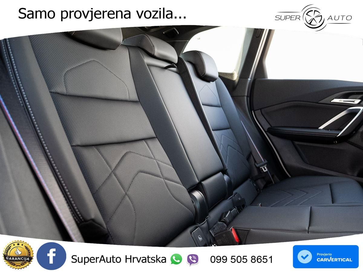 BMW X1 20d (163 KS) xDrive Steptronic M Sport ACC+HEAD+GR SJED+360+PANO