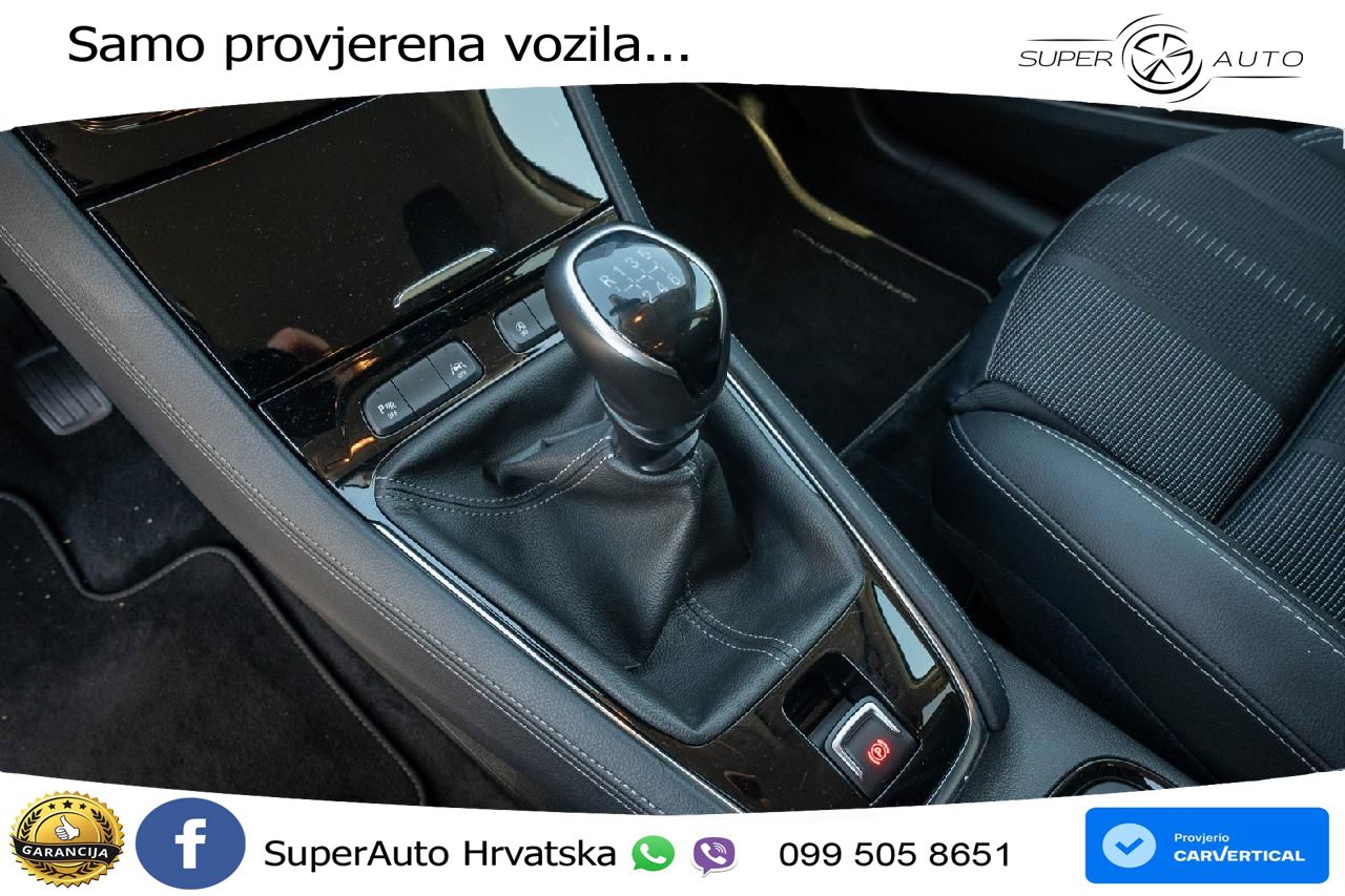 Opel Grandland 1.2i Turbo (130 KS) GS