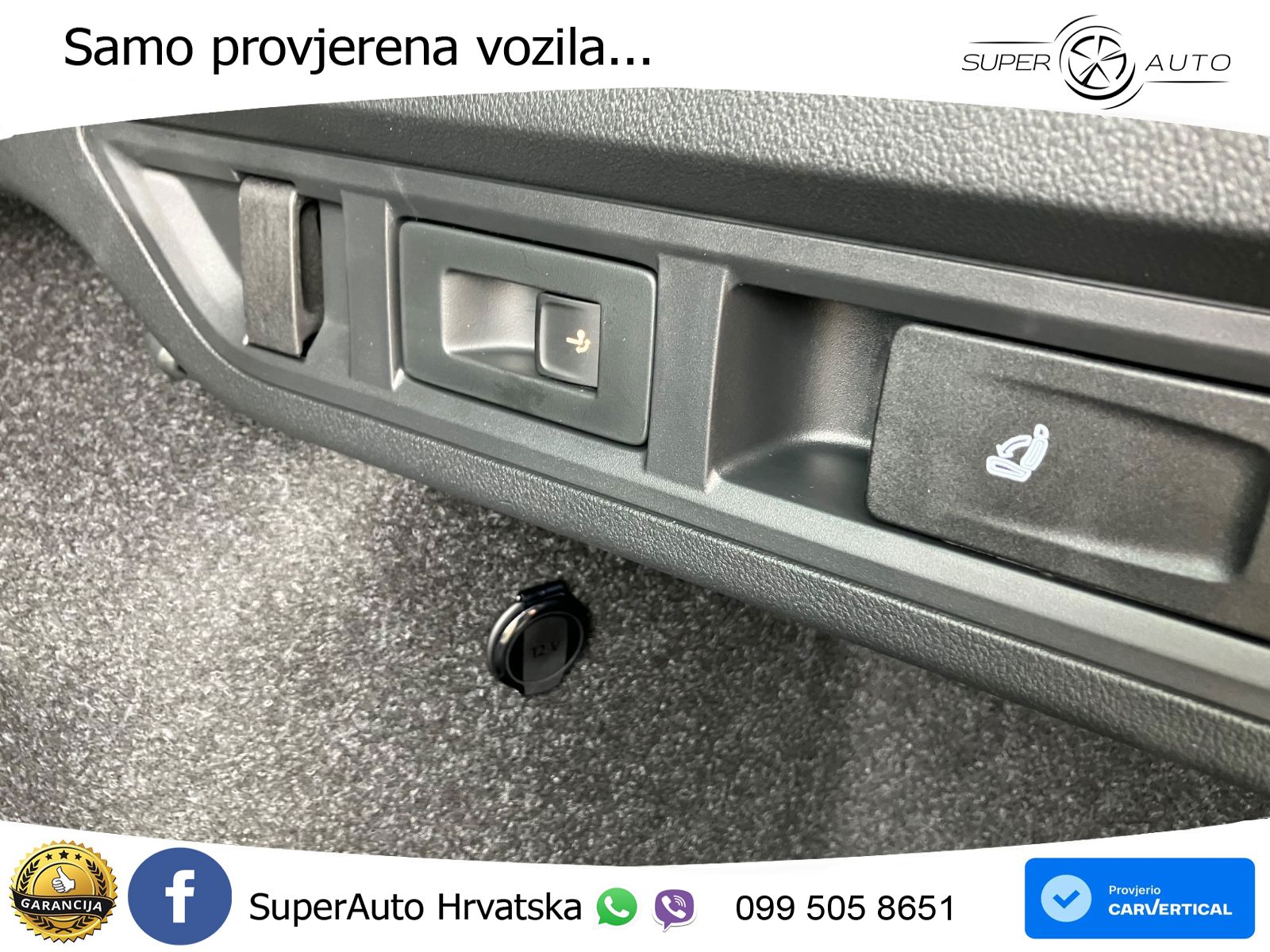 Škoda Octavia Combi 2.0 TDI (150 KS) DSG Selection MATRIX+GR SJED+KAM