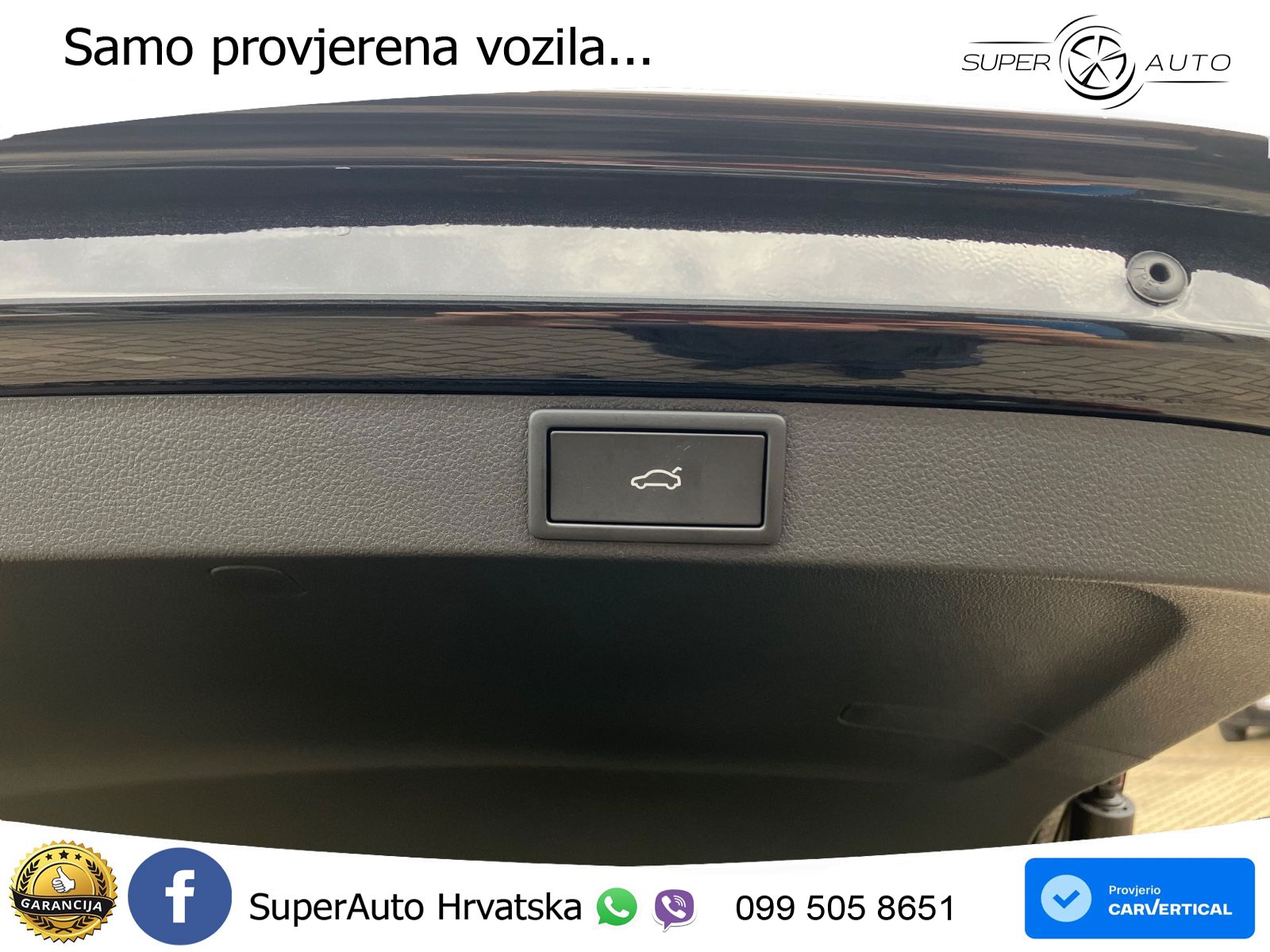 Škoda Octavia Combi 2.0 TDI (150 KS) DSG Selection MATRIX+GR SJED+KAM