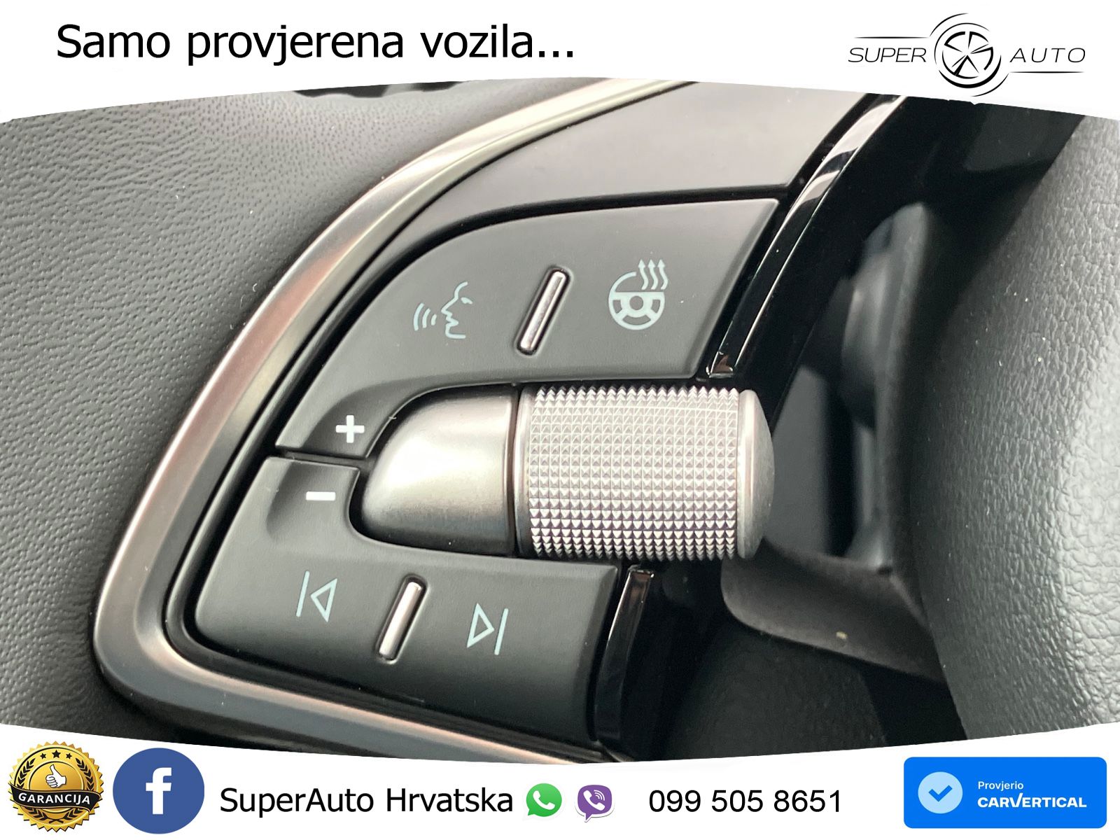 Škoda Octavia Combi 2.0 TDI (150 KS) DSG Selection MATRIX+GR SJED+KAM