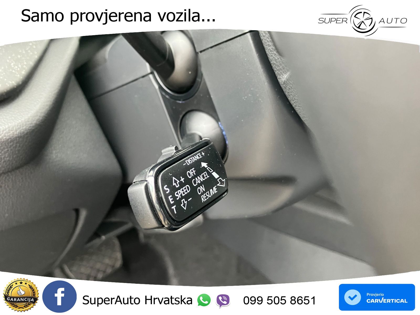 Škoda Octavia Combi 2.0 TDI (150 KS) DSG Selection MATRIX+GR SJED+KAM