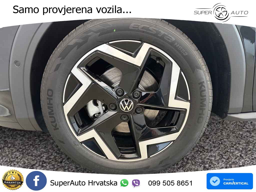 Volkswagen T-Roc 1.5 eTSI (150 KS)  DSG LED+GR SJED+ACC
