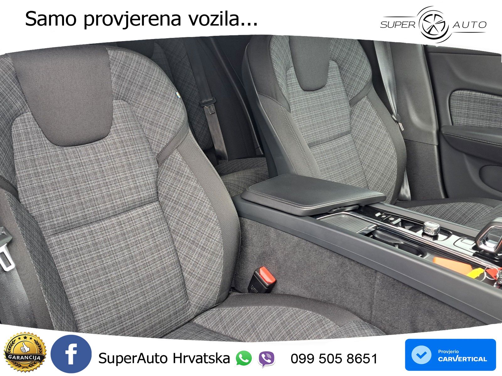 Volvo V60 2.0 B4 Diesel Geartronic