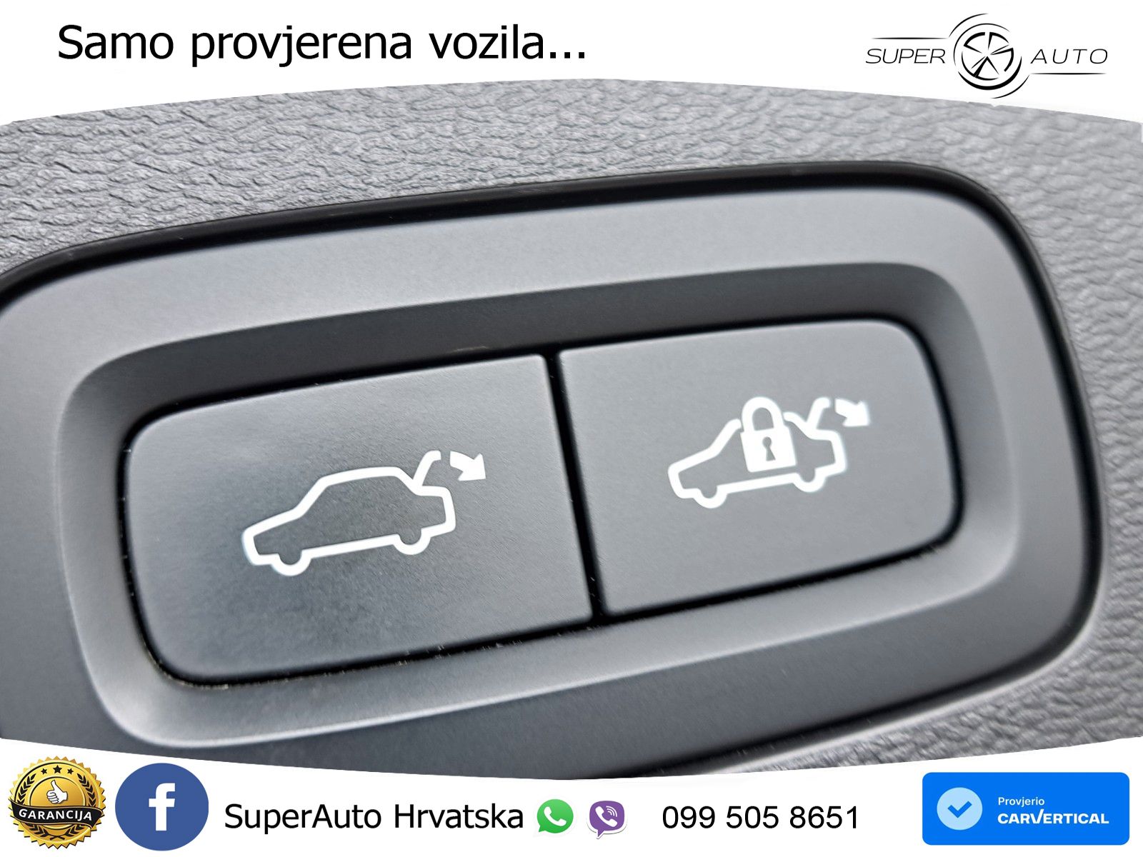 Volvo V60 2.0 B4 Diesel Geartronic