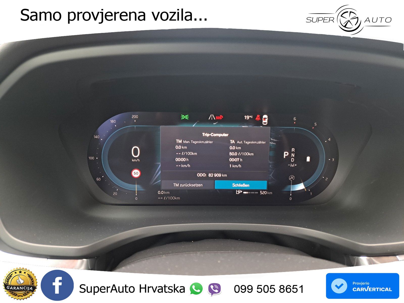 Volvo V60 2.0 B4 Diesel Geartronic