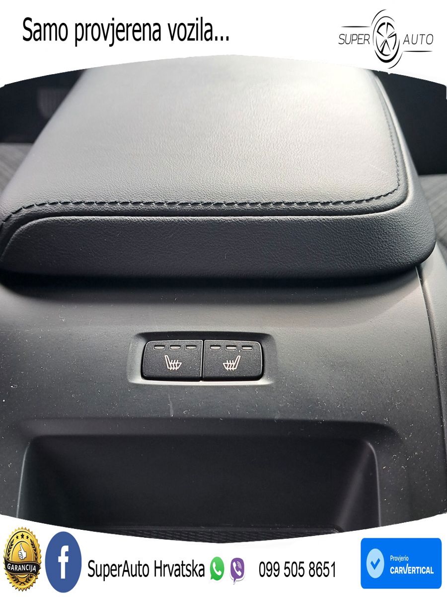 Volvo V60 2.0 B4 Diesel Geartronic