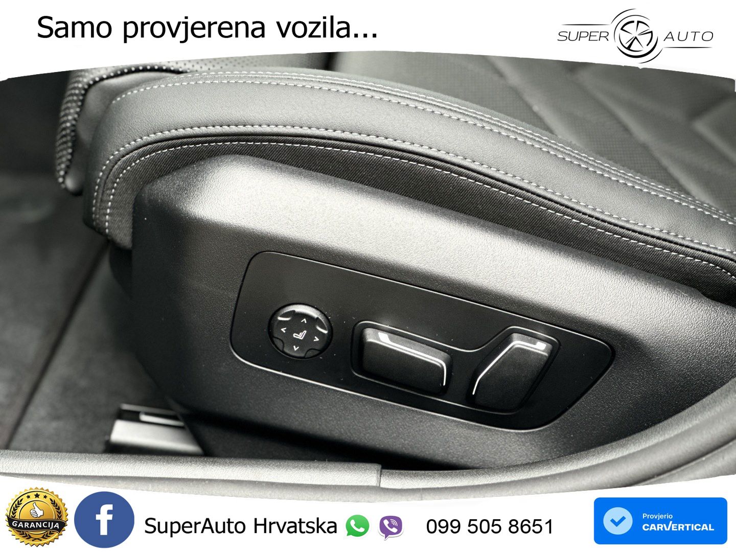 BMW 520i Touring (208 KS) Steptronic M Sport LED+GR SJED+ACC