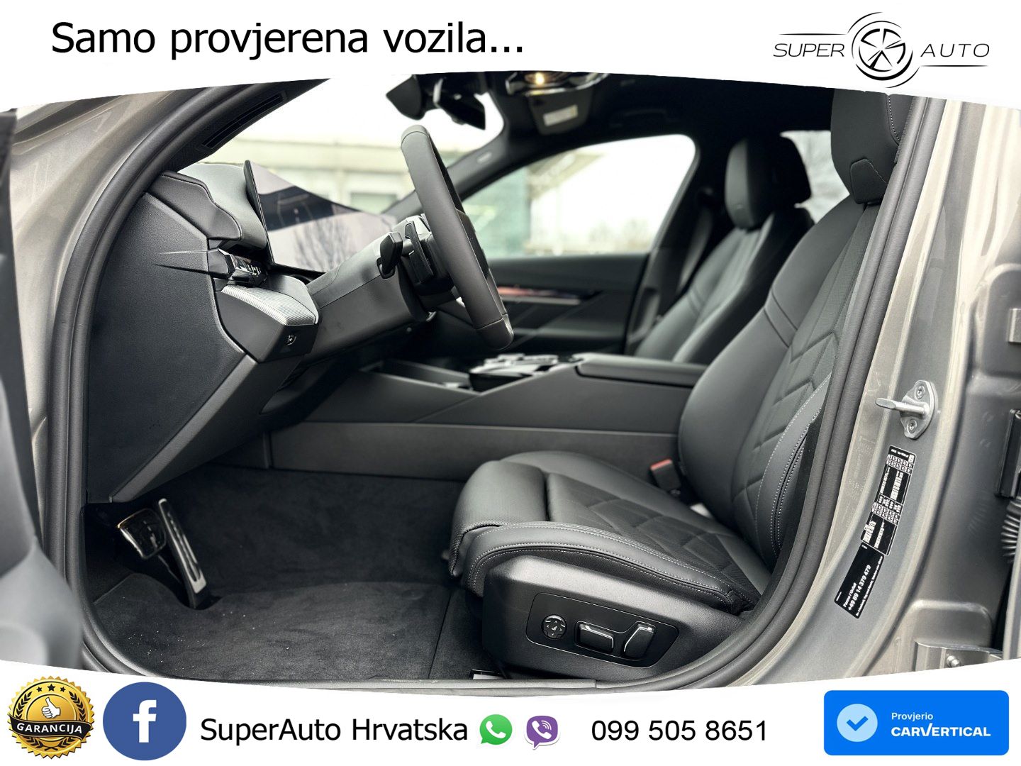 BMW 520i Touring (208 KS) Steptronic M Sport LED+GR SJED+ACC