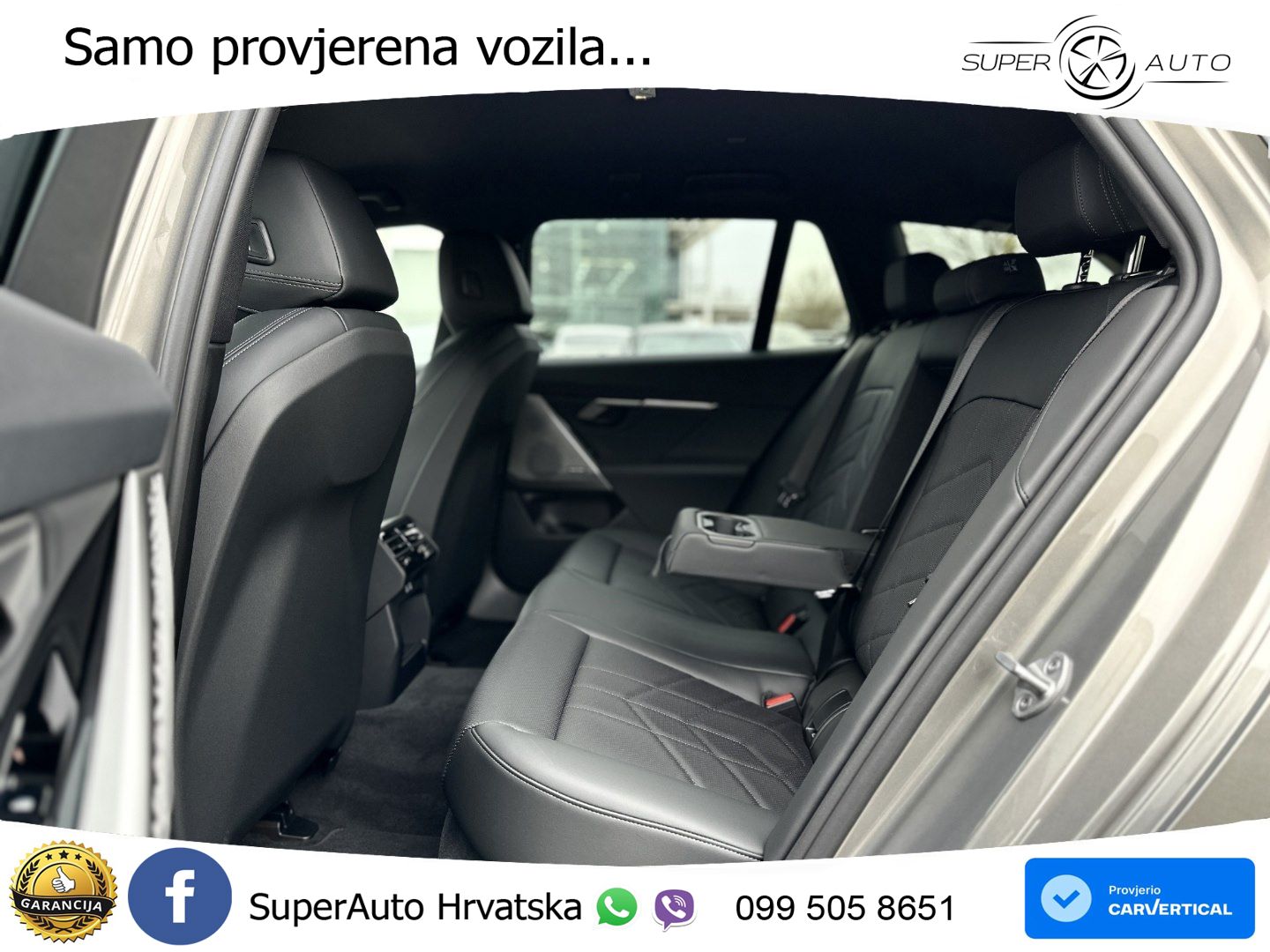 BMW 520i Touring (208 KS) Steptronic M Sport LED+GR SJED+ACC
