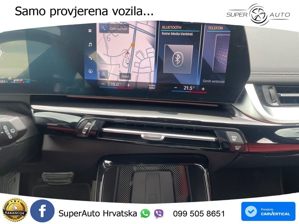 BMW X1 23i (218 KS) xDrive Steptronic xLine LED+GR SJED+ACC