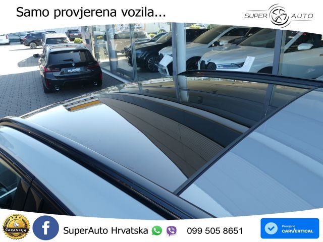 BMW X2 xDrive20d Steptronic M Sport ACC+HEAD+GR SJED+360+PANO