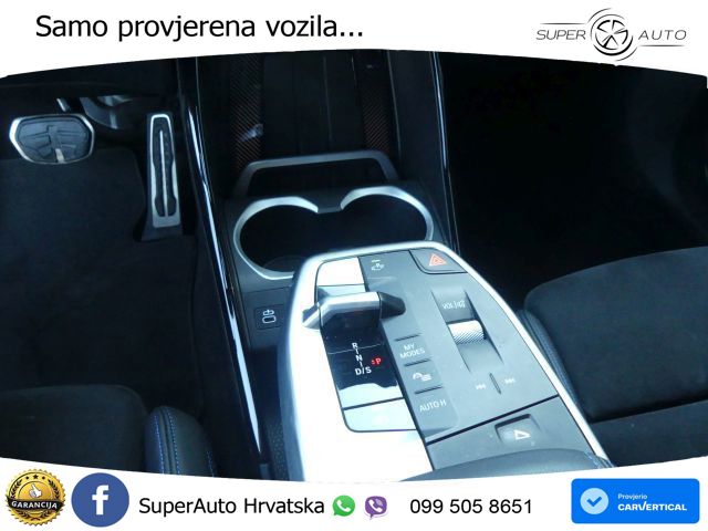 BMW X2 xDrive20d Steptronic M Sport ACC+HEAD+GR SJED+360+PANO