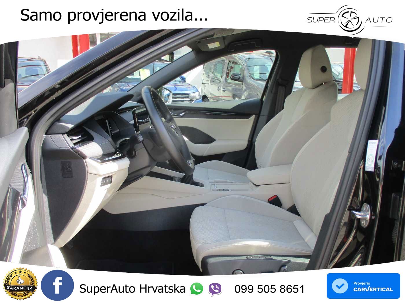 Škoda Octavia Combi 2.0 TDI (116 KS) LED+GR SJED+ACC