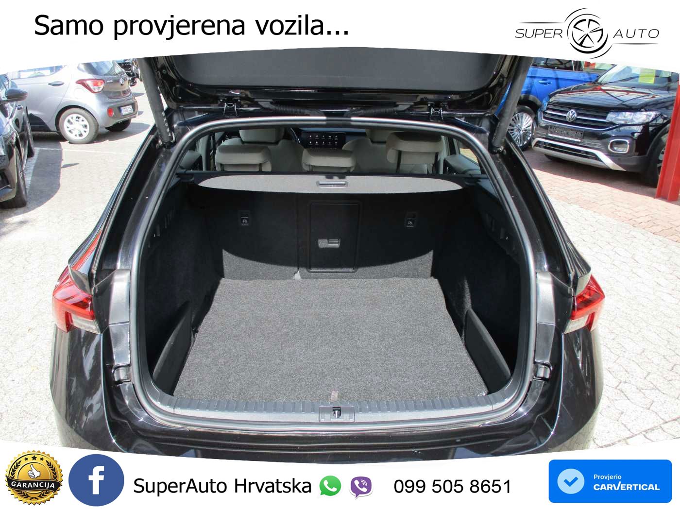 Škoda Octavia Combi 2.0 TDI (116 KS) LED+GR SJED+ACC