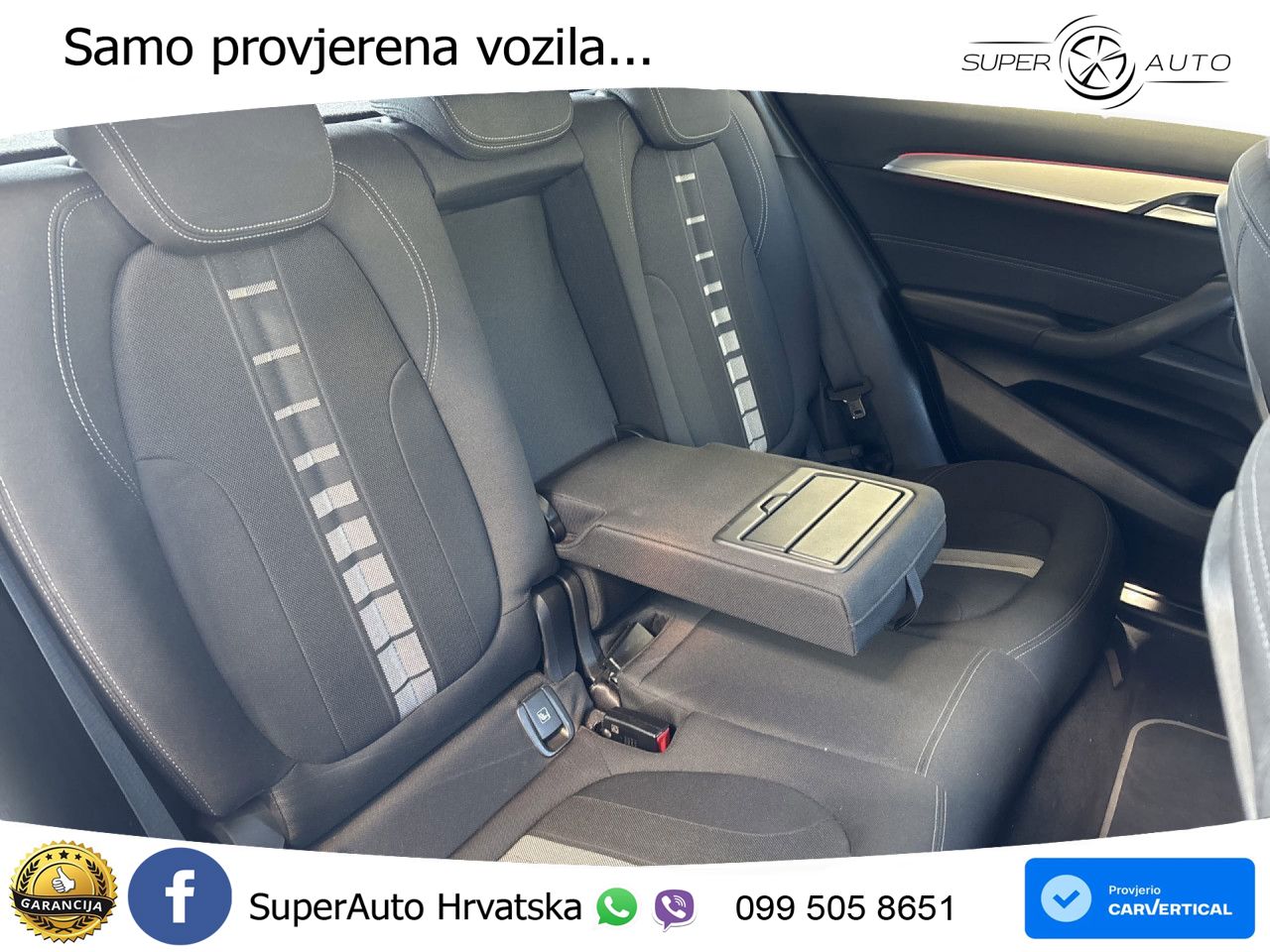 BMW X2 sDrive20d Steptronic