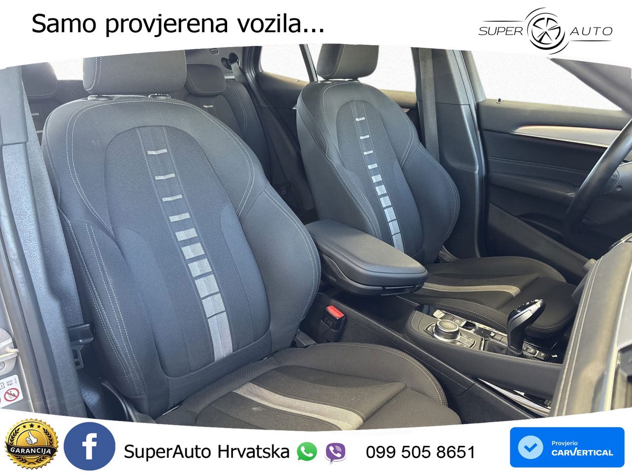 BMW X2 sDrive20d Steptronic