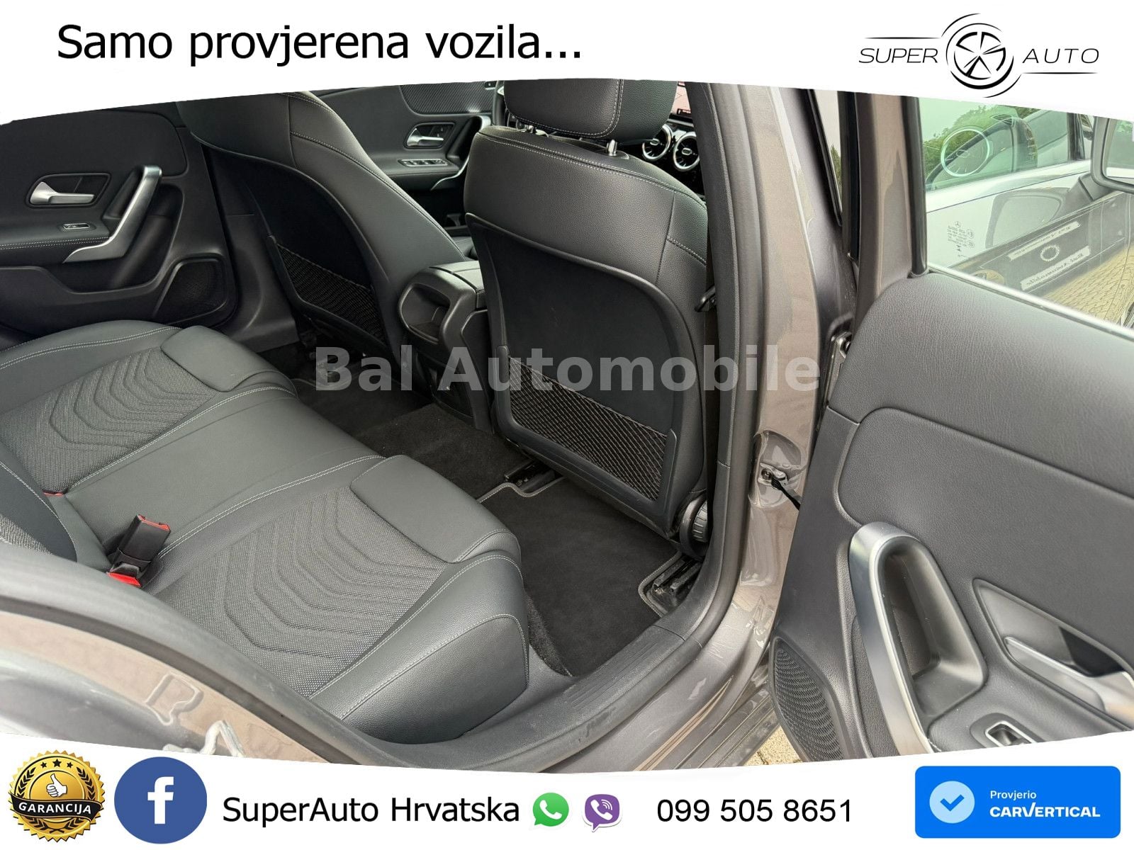 Mercedes-Benz A 180d 8G-DCT