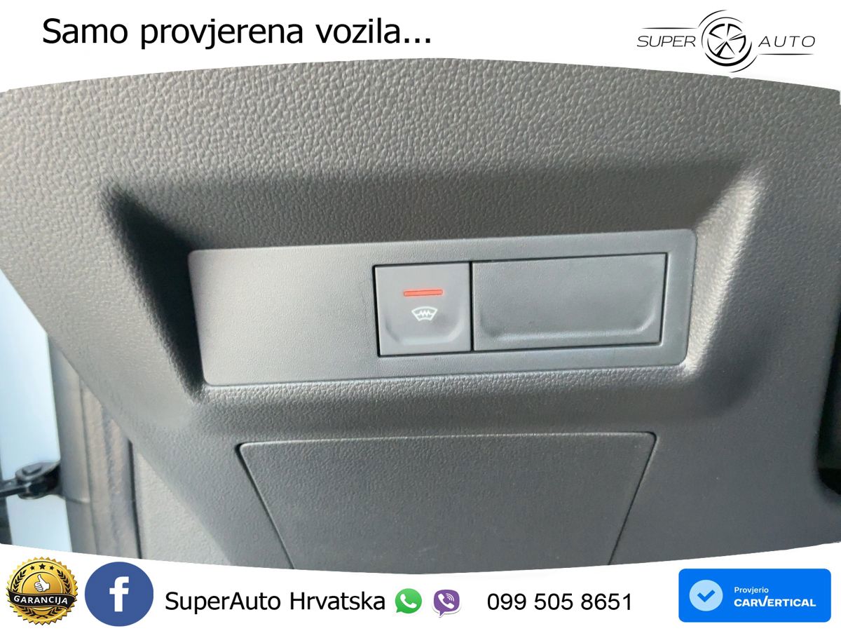Renault Captur 1.3 TCe (140 KS) EDC Techno