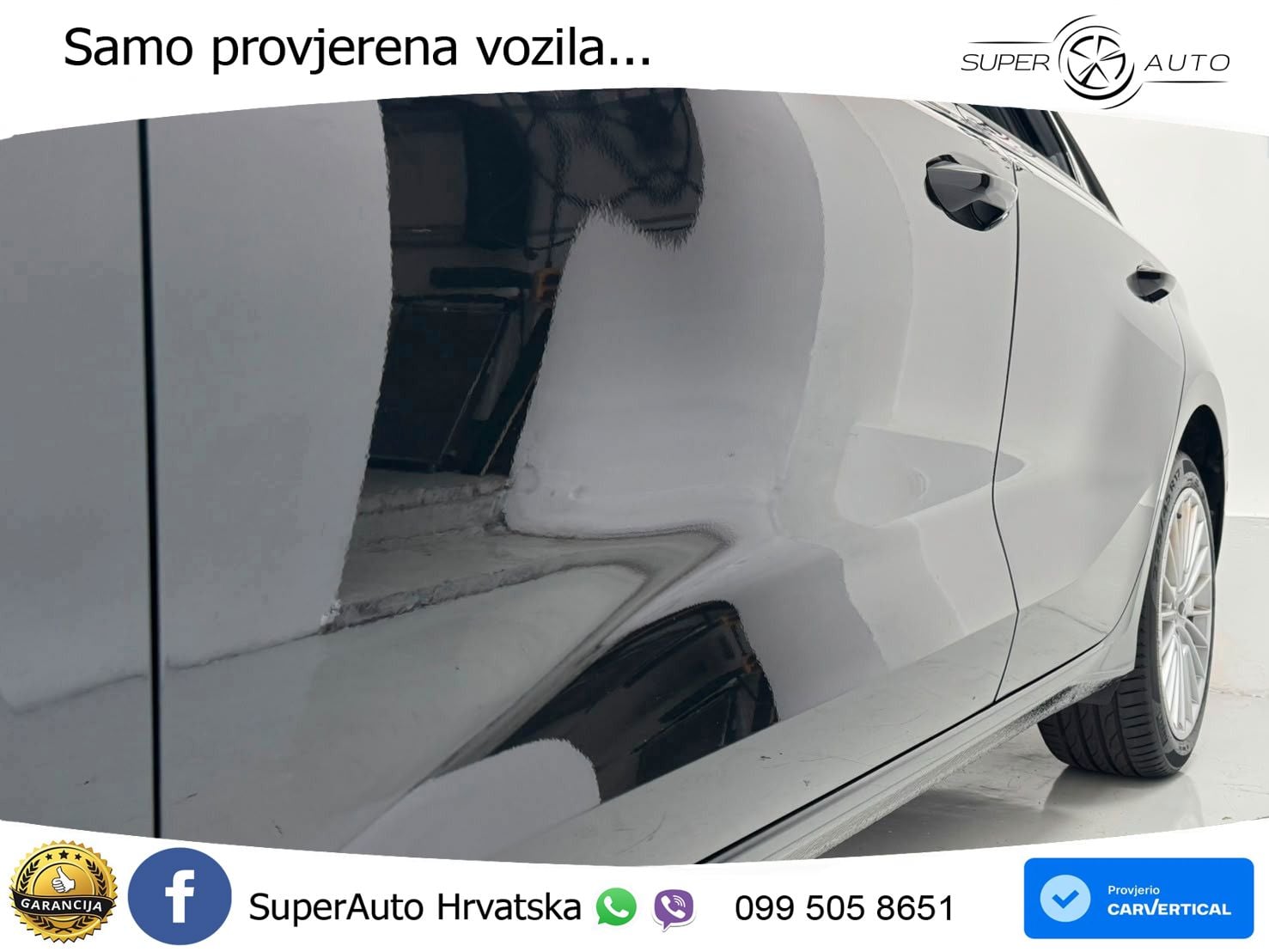 Audi A3 35 TDI (150 KS) S tronic