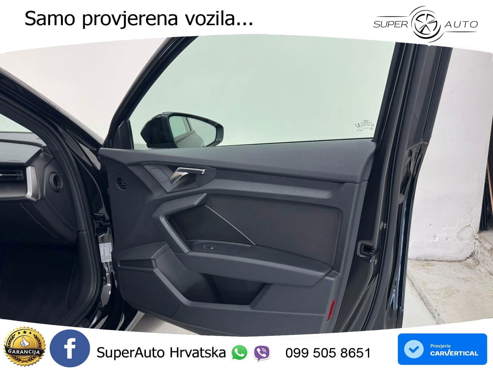 Audi A3 35 TDI (150 KS) S tronic