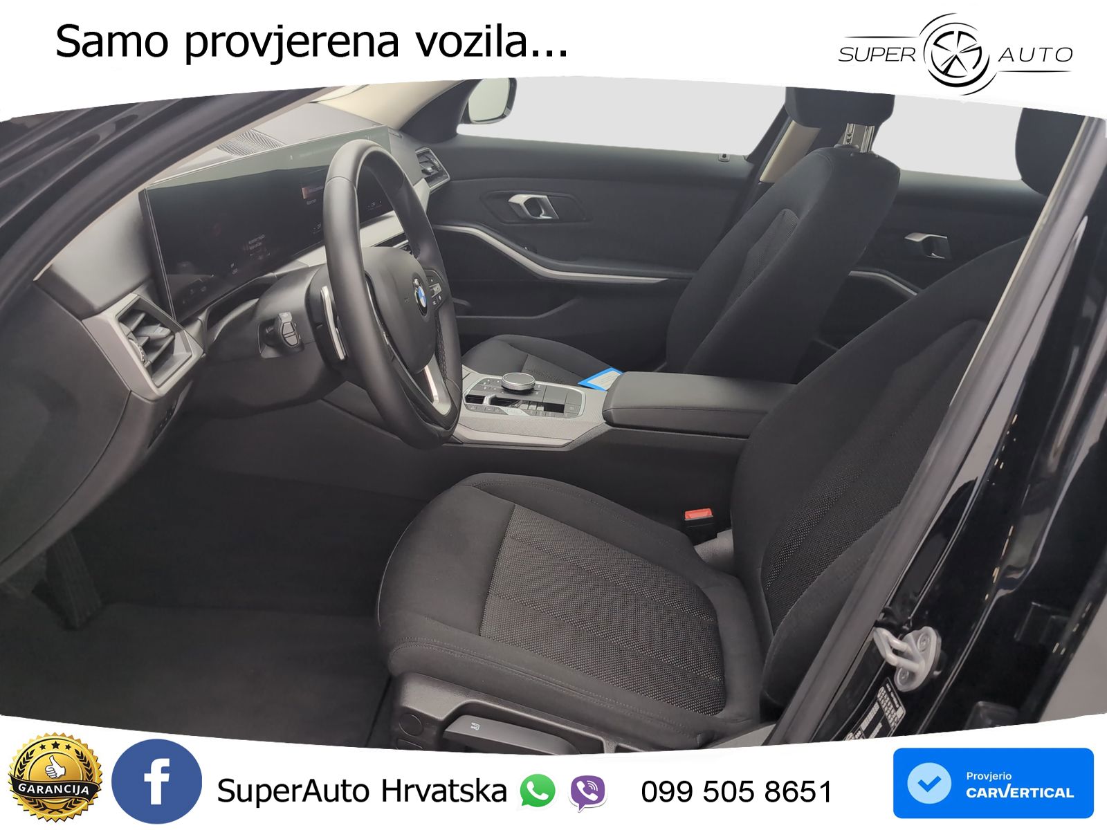 BMW 318i (156 KS) Steptronic