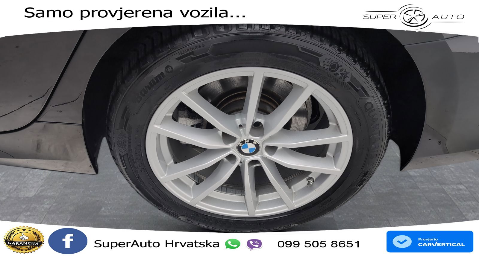 BMW 318i (156 KS) Steptronic