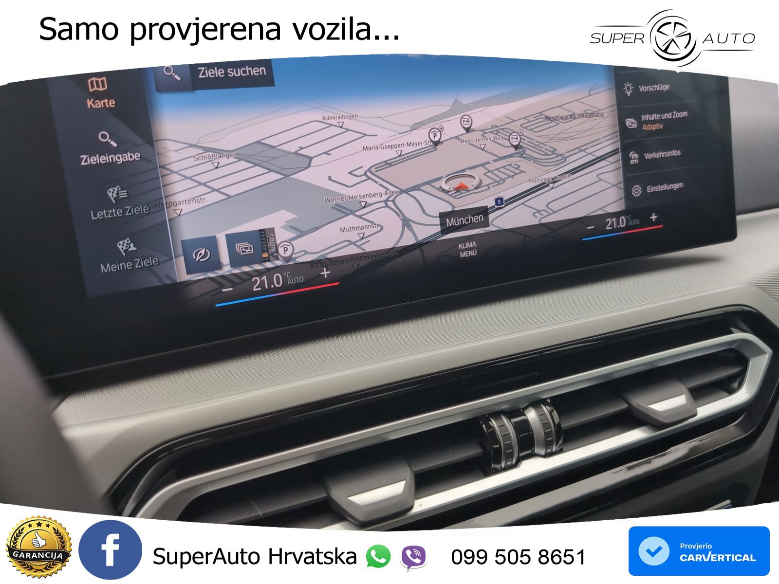 BMW 318i (156 KS) Steptronic