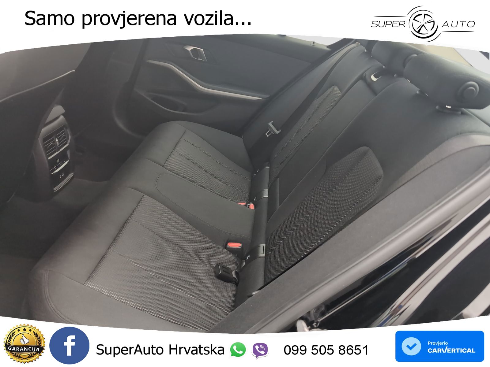 BMW 318i (156 KS) Steptronic