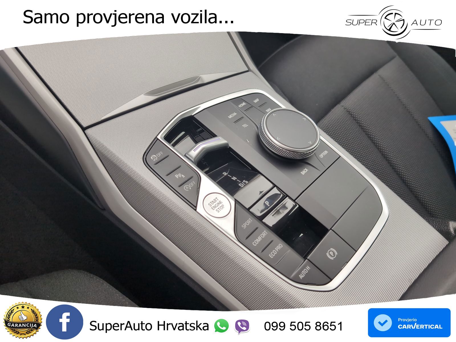 BMW 318i (156 KS) Steptronic