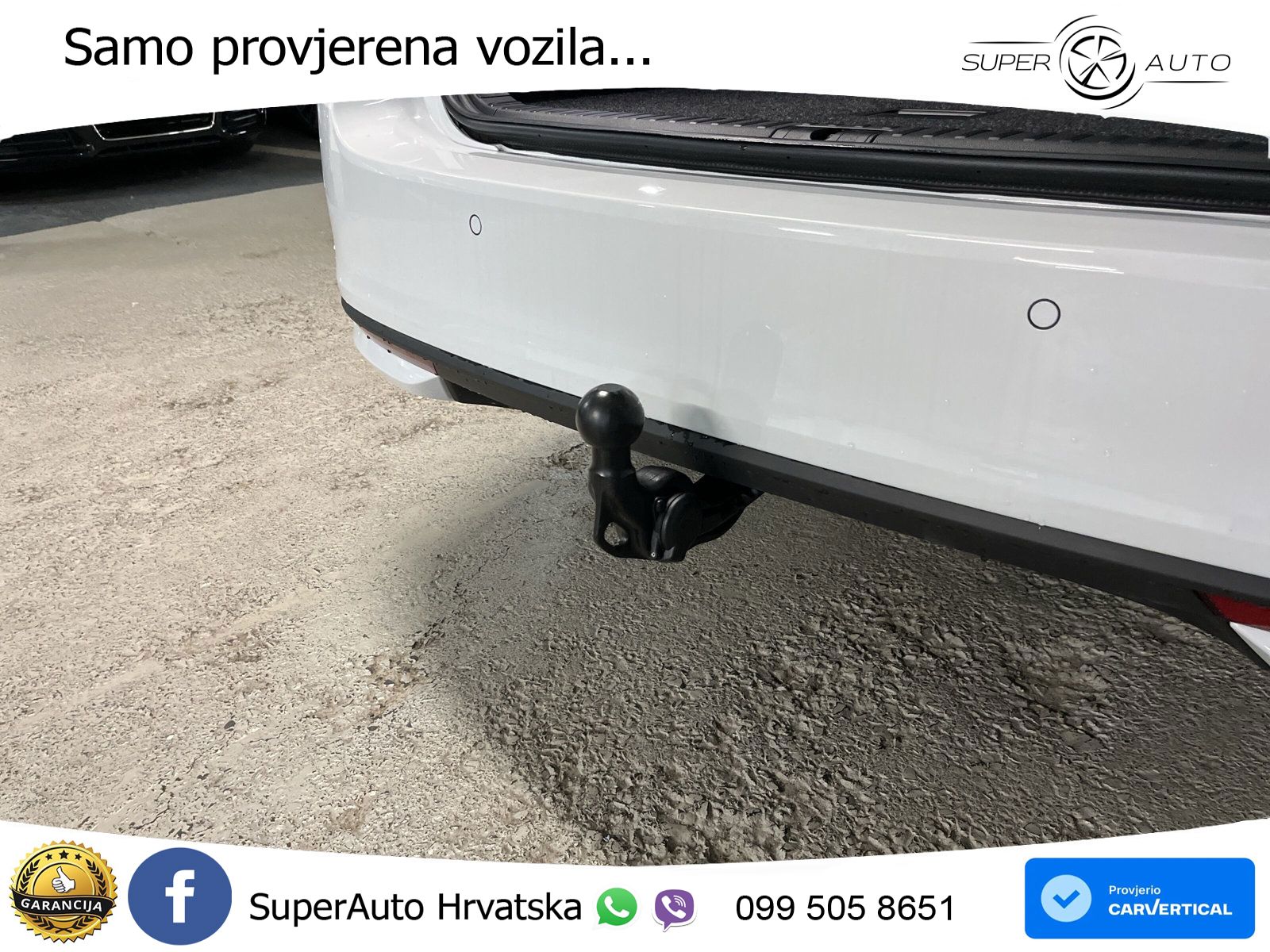 Škoda Octavia Combi 1.5 TSI (150 KS) DSG MATRIX+GR SJED+KAM