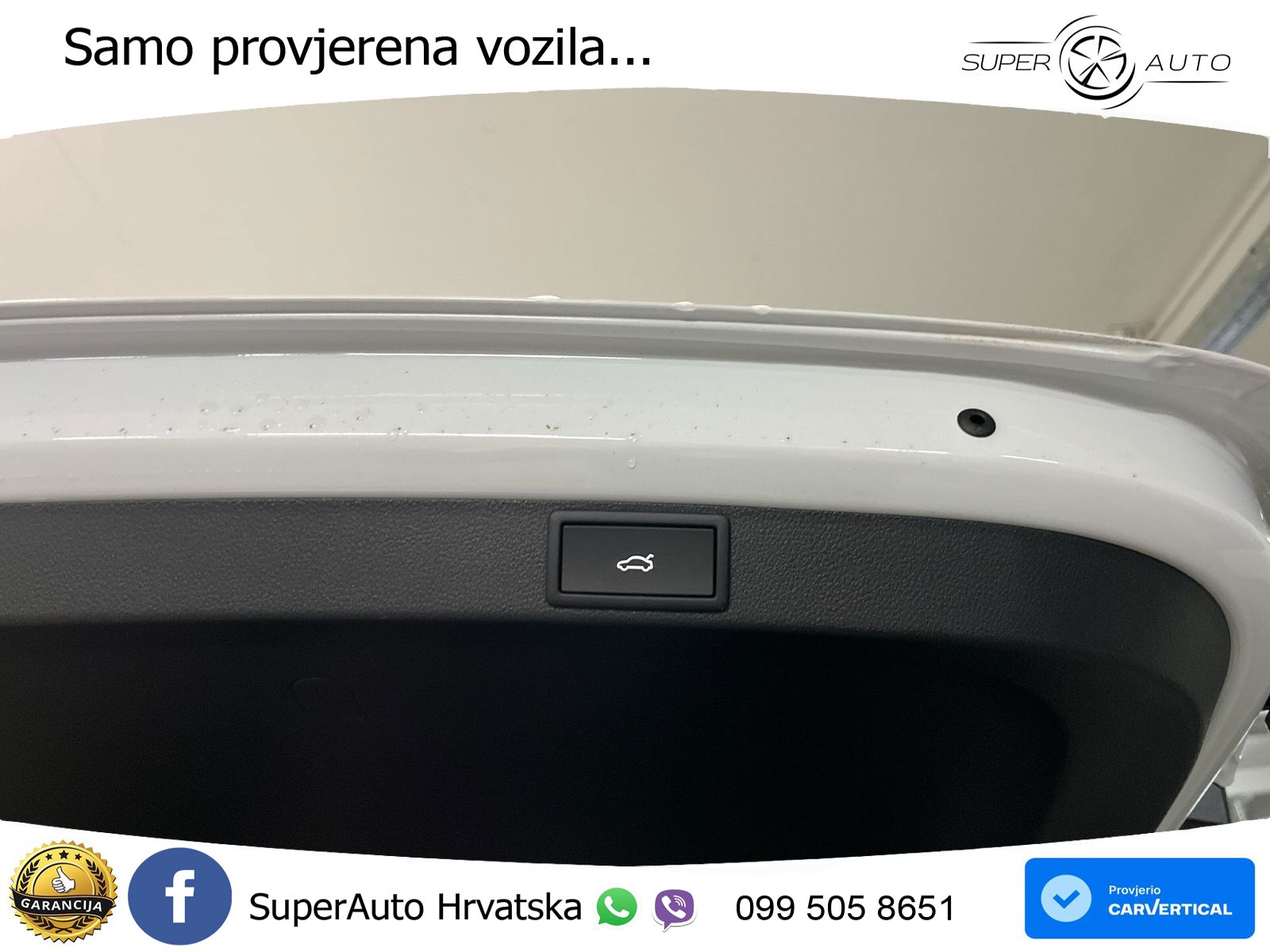 Škoda Octavia Combi 1.5 TSI (150 KS) DSG MATRIX+GR SJED+KAM