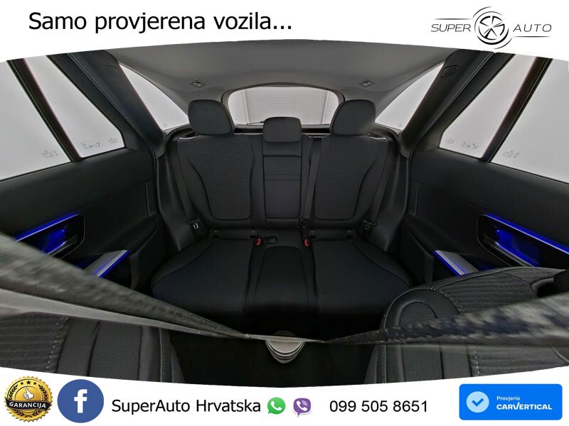 Mercedes GLC 220d (197 KS) 4MATIC 9G-TRONIC Avantgarde