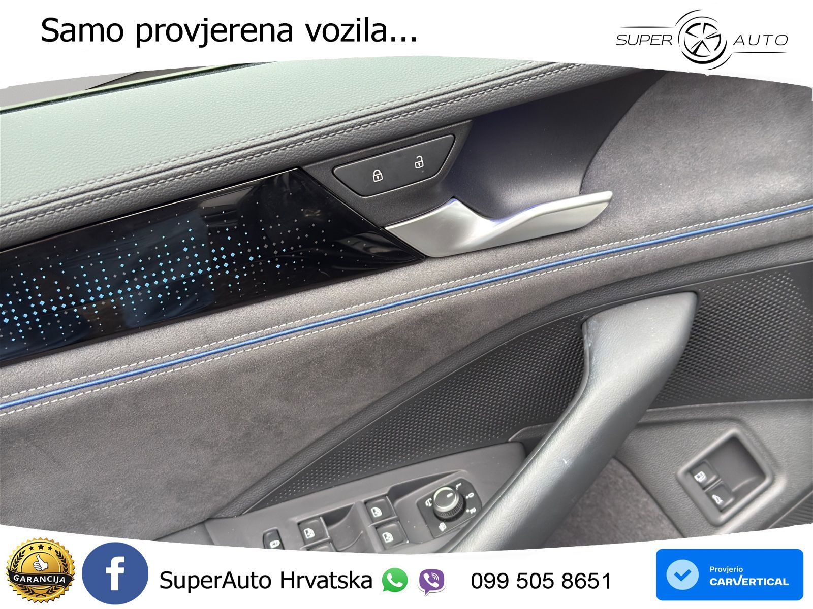 Volkswagen Passat Variant 1.5 TSI (204 KS) eHybrid DSG R-Line LED+GR SJED+ACC