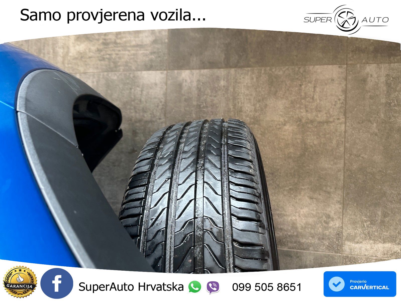 Opel Grandland X 1.5d (130 KS) LED+GR SJED+ACC