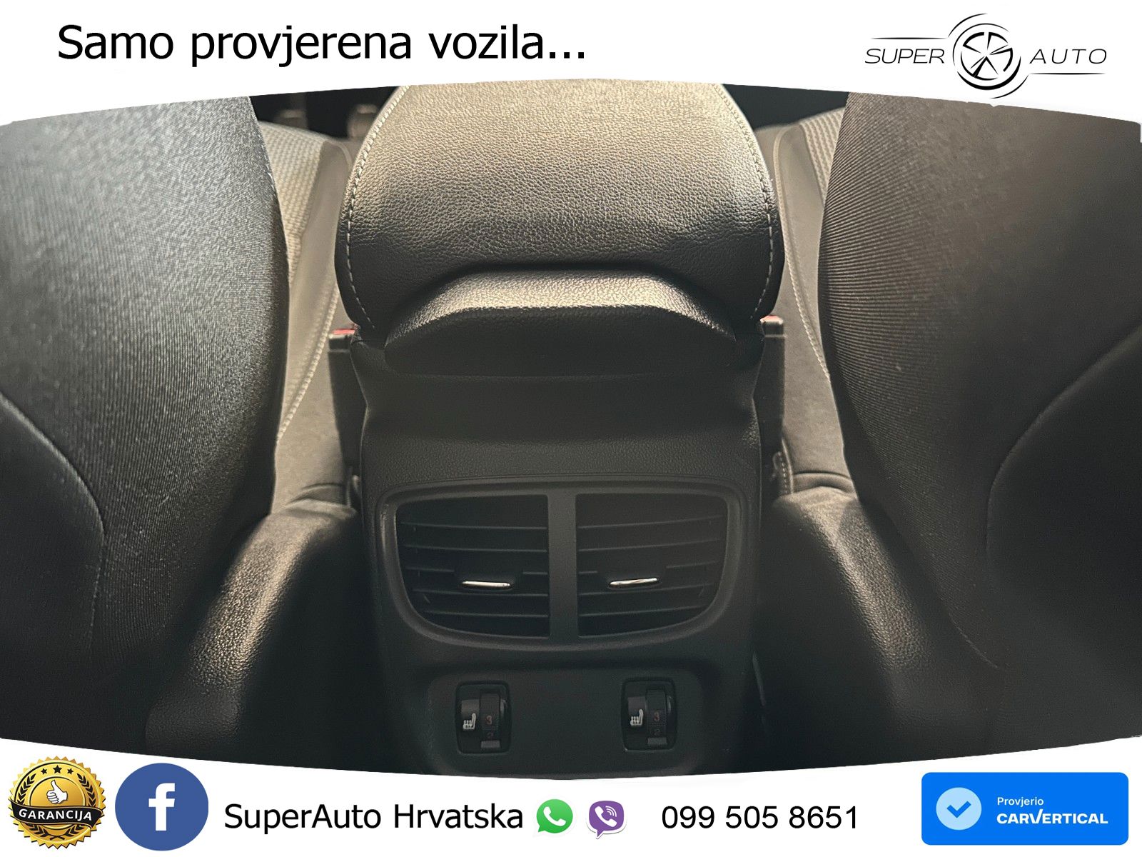 Opel Grandland X 1.5d (130 KS) LED+GR SJED+ACC