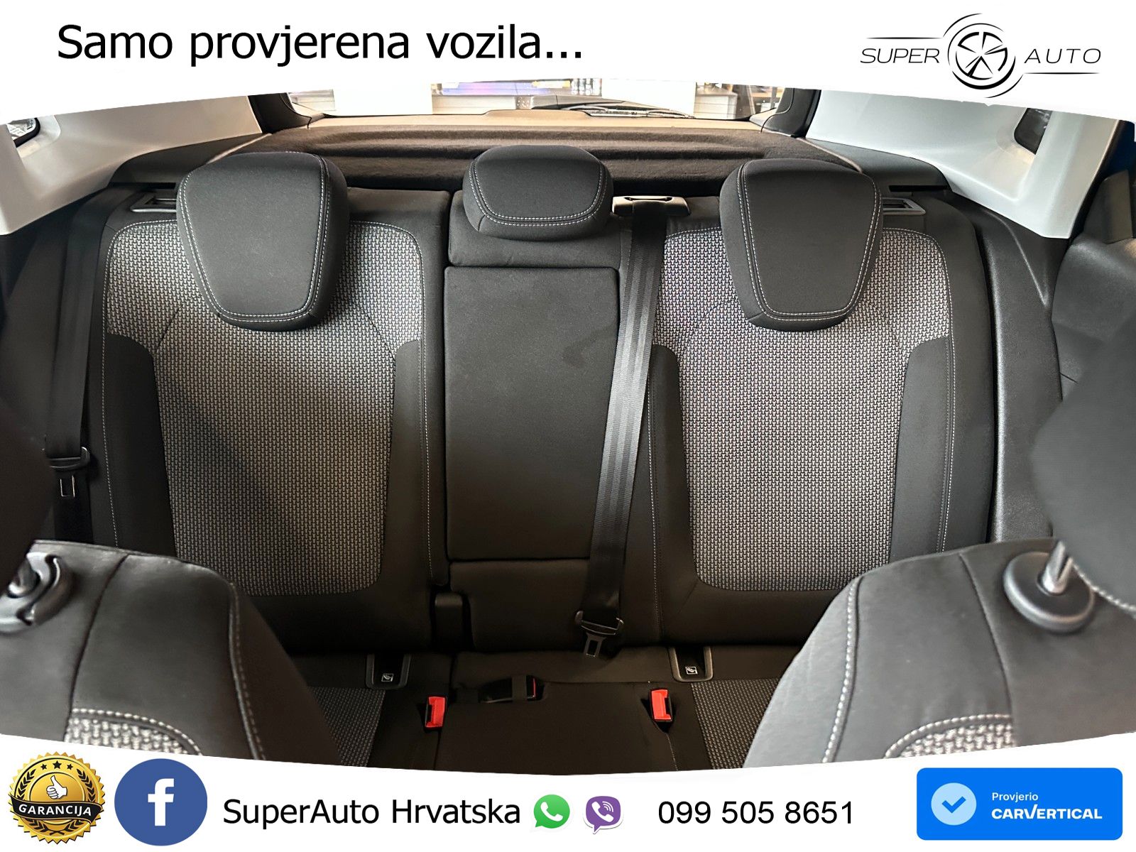Opel Grandland X 1.5d (130 KS) LED+GR SJED+ACC