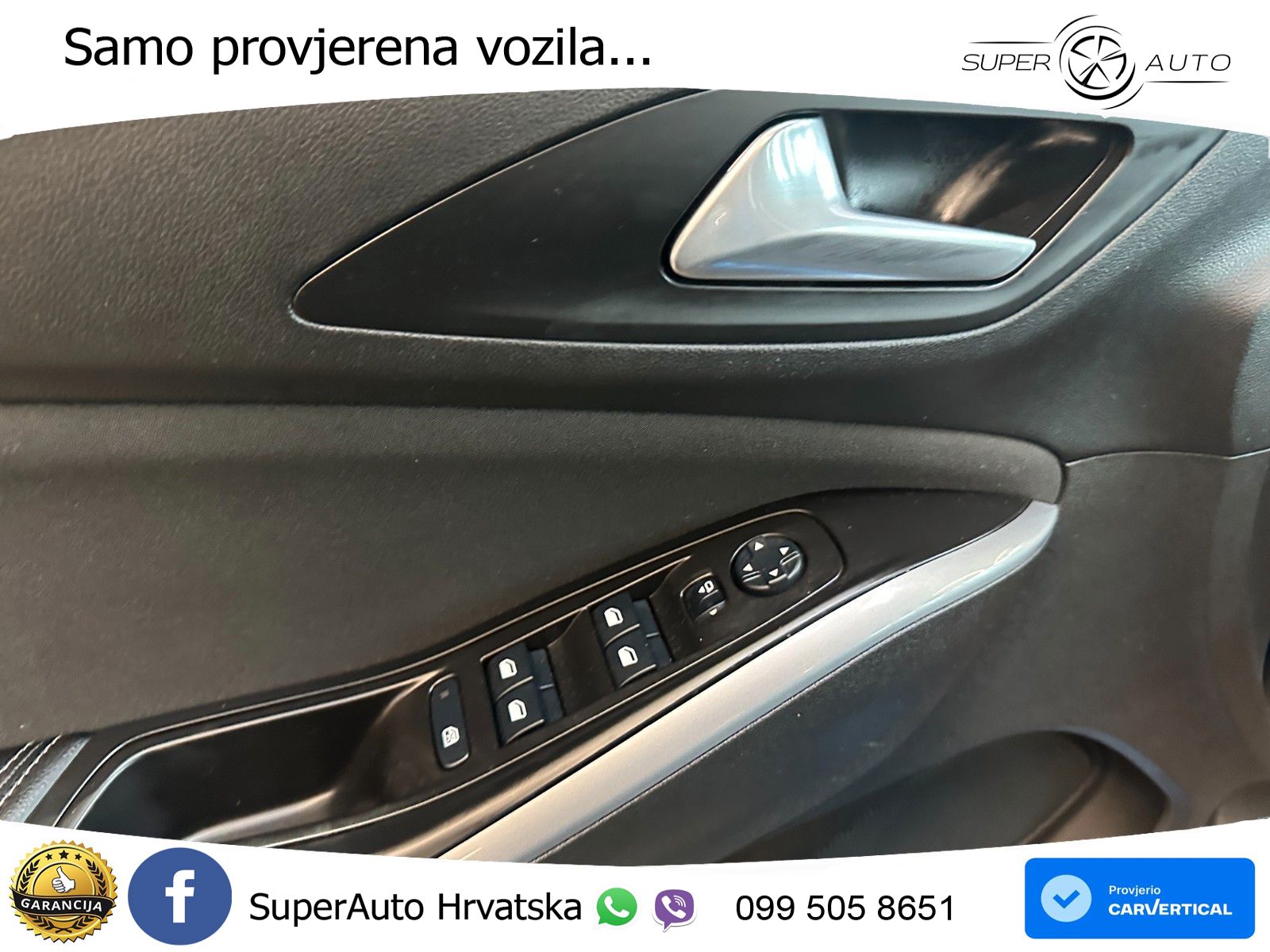 Opel Grandland X 1.5d (130 KS) LED+GR SJED+ACC