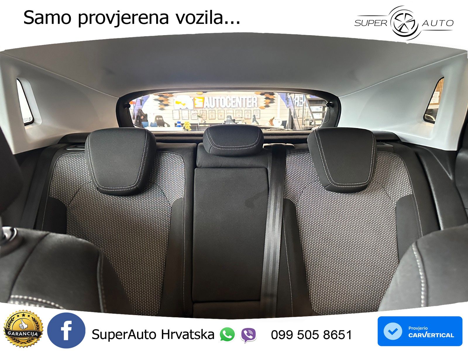Opel Grandland X 1.5d (130 KS) LED+GR SJED+ACC