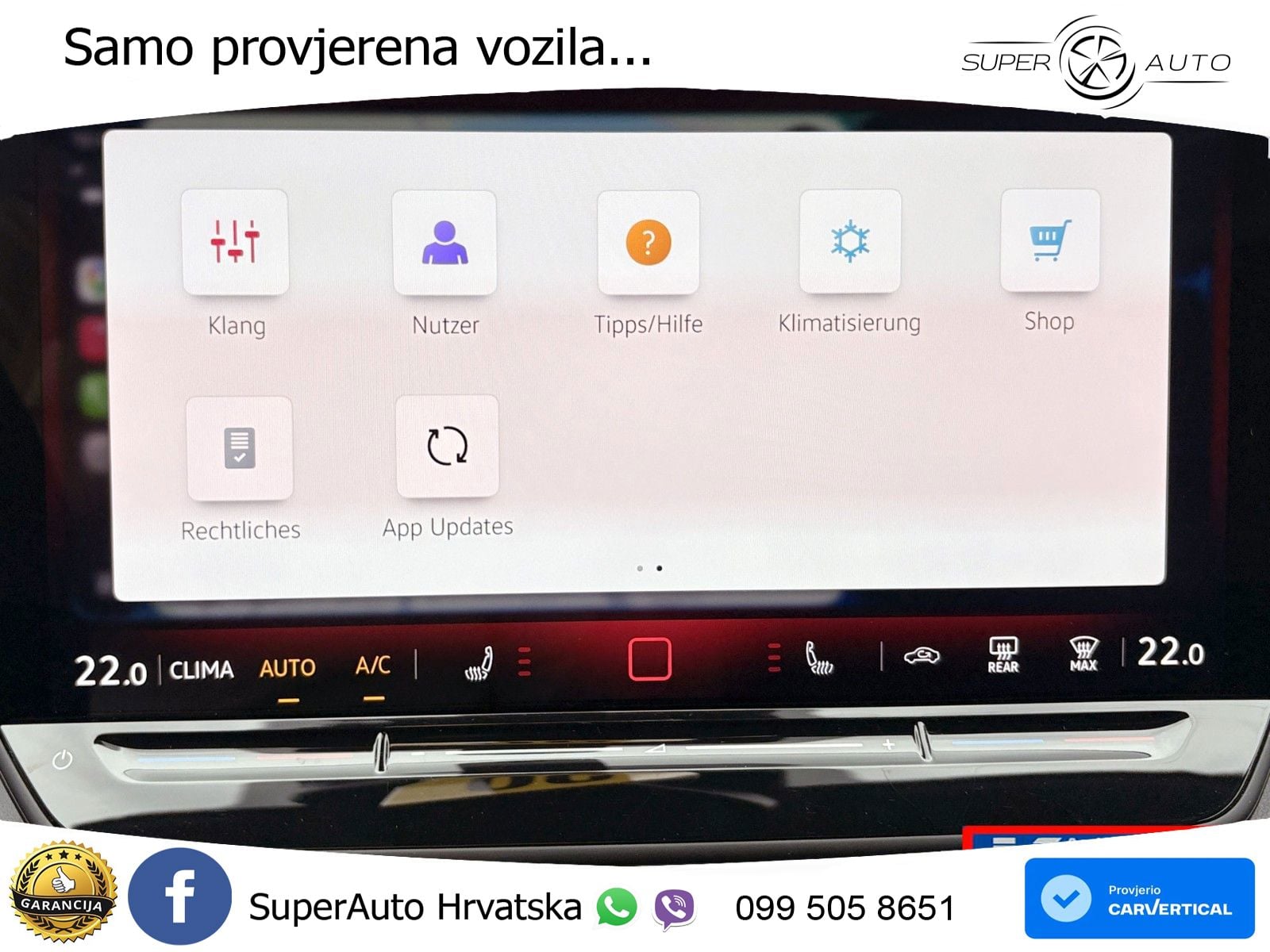 Volkswagen T-Roc II 1.5 eTSI (150 KS)  DSG MATRIX+GR SJED+KAM