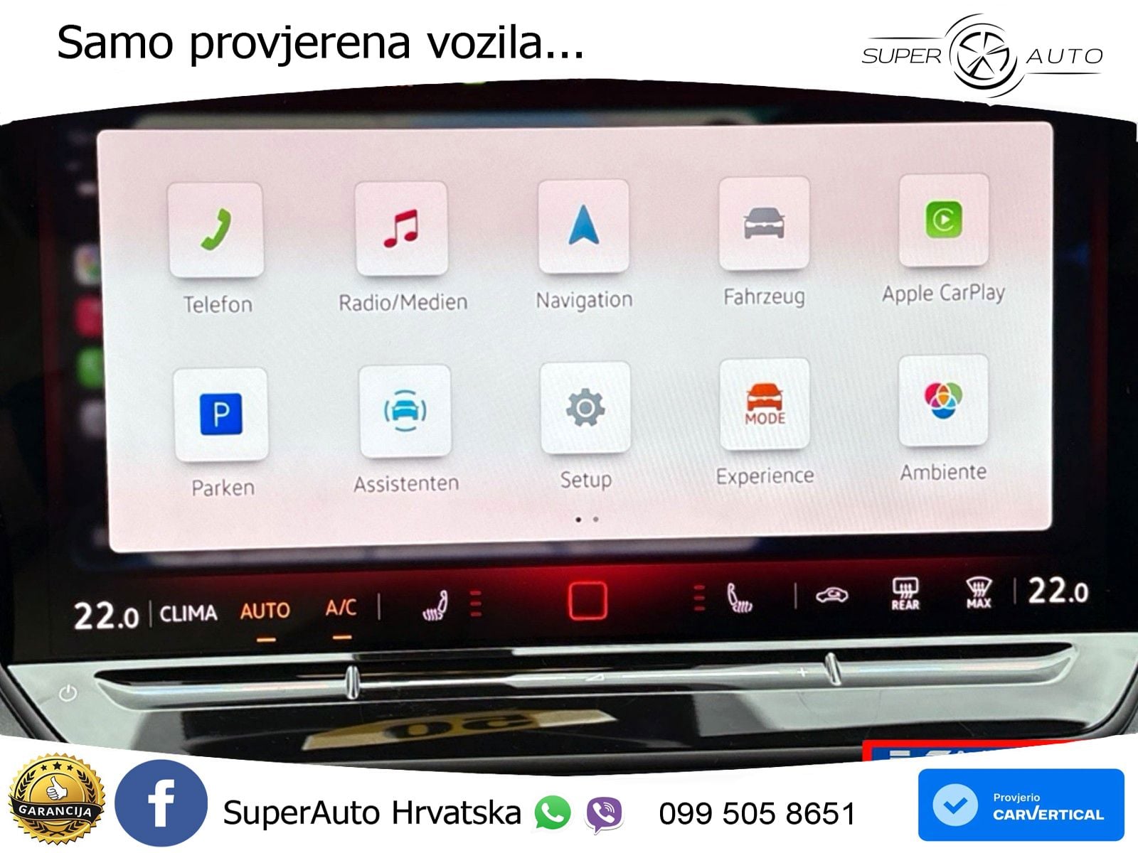 Volkswagen T-Roc II 1.5 eTSI (150 KS)  DSG MATRIX+GR SJED+KAM