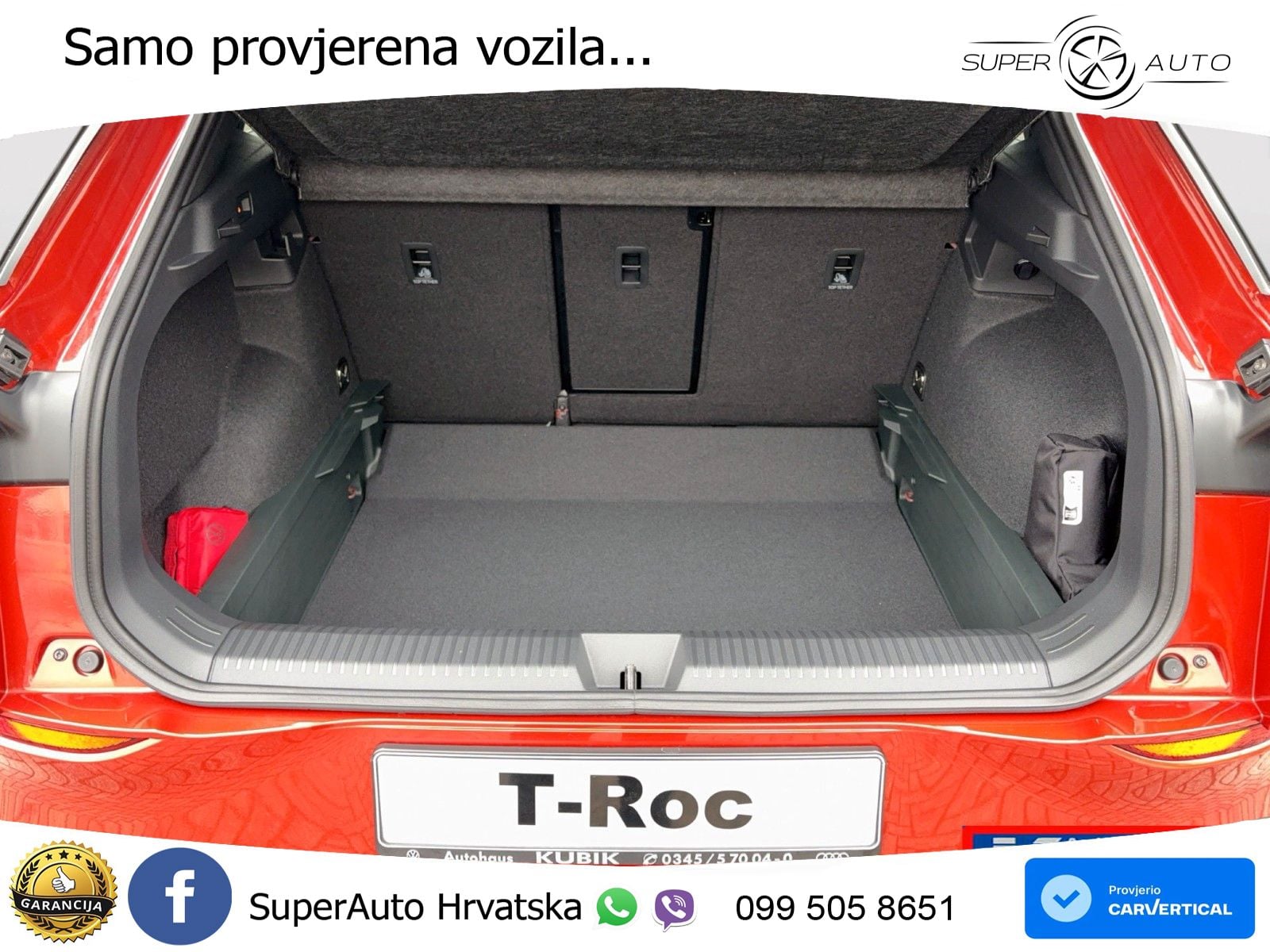 Volkswagen T-Roc II 1.5 eTSI (150 KS)  DSG MATRIX+GR SJED+KAM