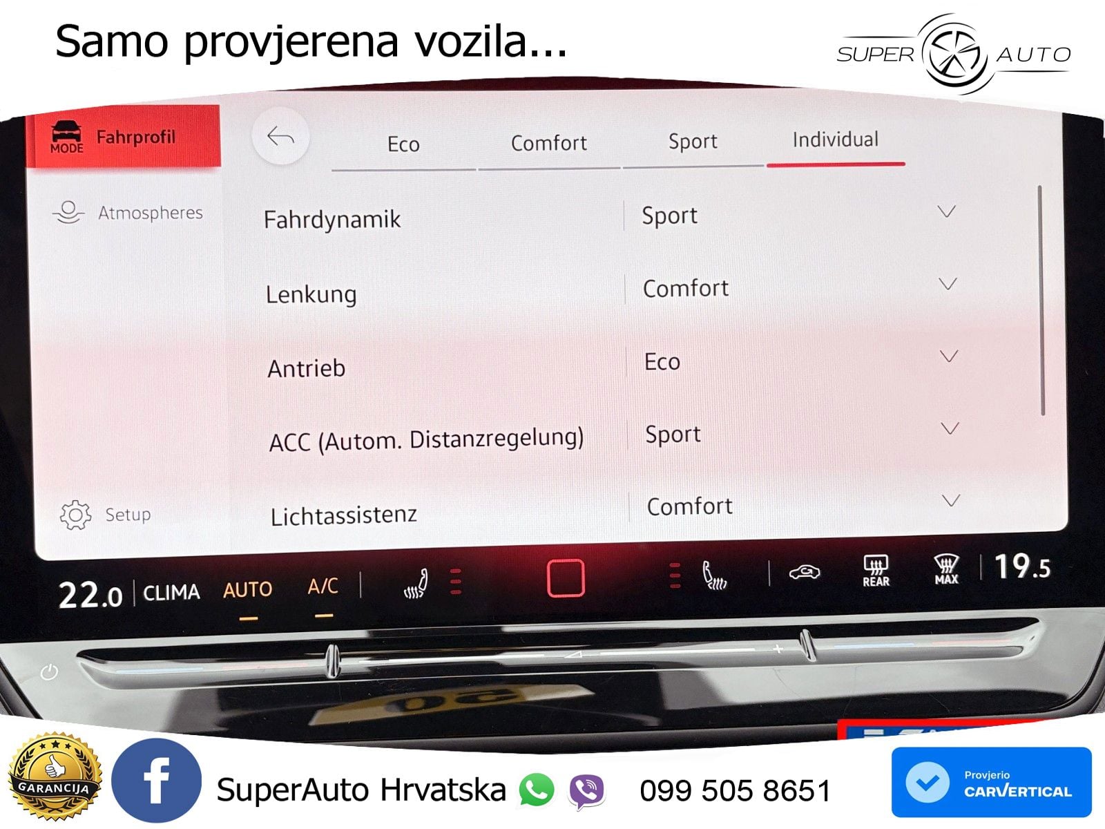 Volkswagen T-Roc II 1.5 eTSI (150 KS)  DSG MATRIX+GR SJED+KAM