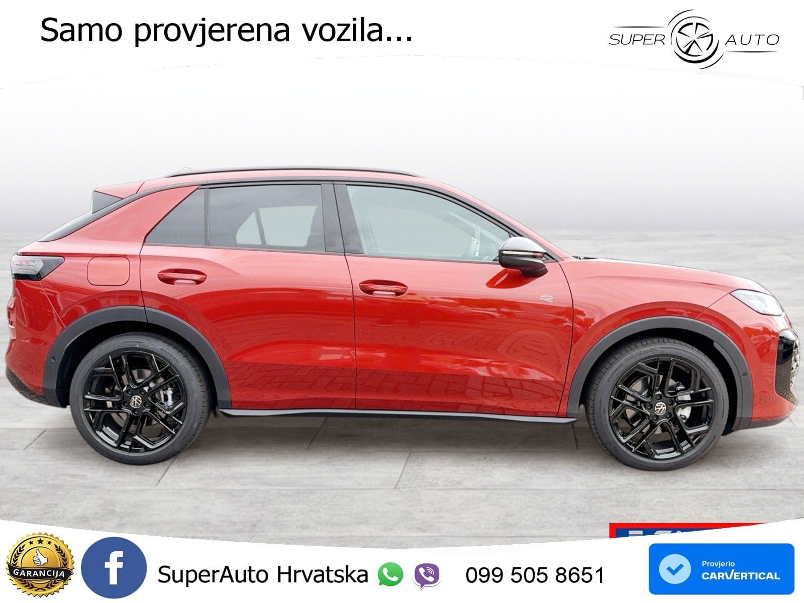 Volkswagen T-Roc II 1.5 eTSI (150 KS)  DSG MATRIX+GR SJED+KAM