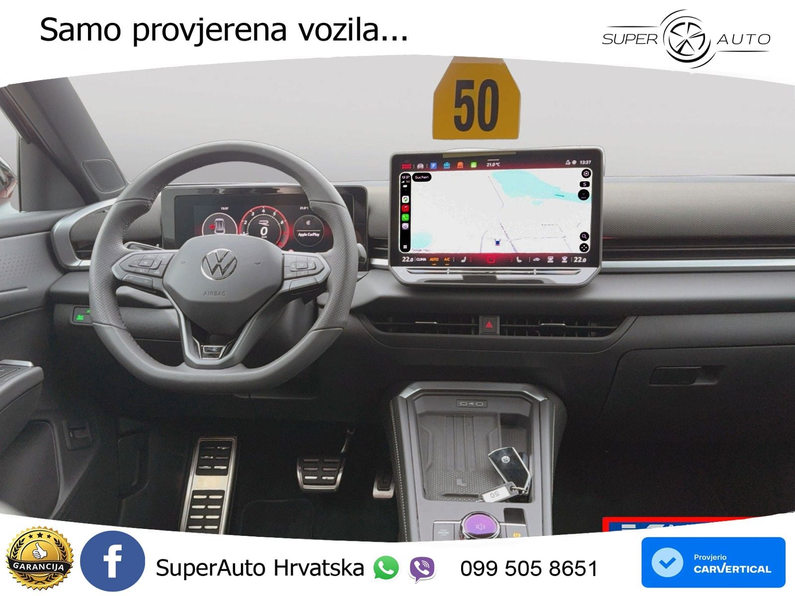 Volkswagen T-Roc II 1.5 eTSI (150 KS)  DSG MATRIX+GR SJED+KAM