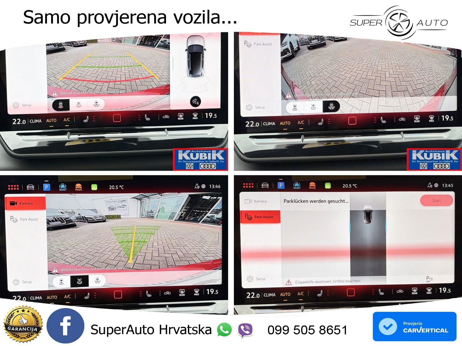 Volkswagen T-Roc II 1.5 eTSI (150 KS)  DSG MATRIX+GR SJED+KAM