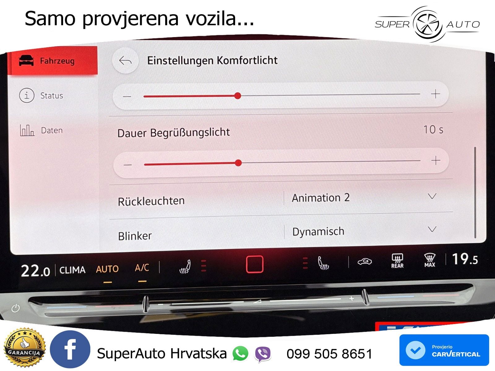 Volkswagen T-Roc II 1.5 eTSI (150 KS)  DSG MATRIX+GR SJED+KAM